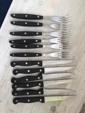 steak besteck 12 teilig wie