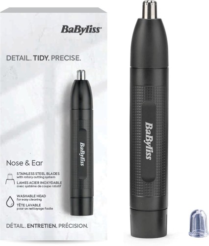 Babyliss men e650e nasen - e650e, nasen-