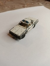 Matchbox Superfast Lesney Nr