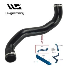 Turboschlauch Ladeluftschlauch