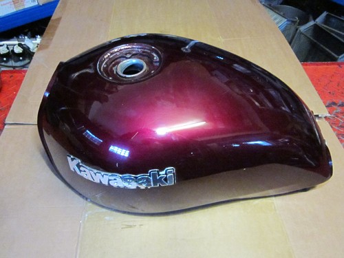 Kawasaki 750 zephyr - zr,