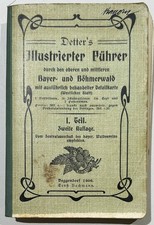 Bayernwald Oberpfalz