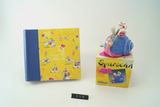 Diddl Maus Fotoalbum Foto