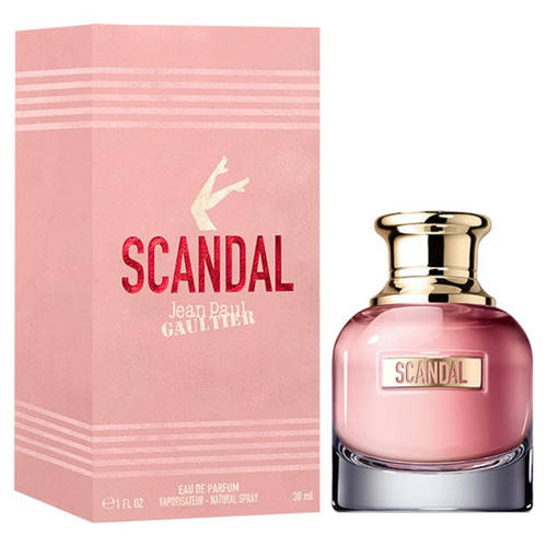 Jean paul gaultier scandal eau - gaultier,