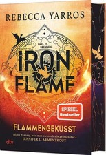 Iron Flame ? Flammengeküsst