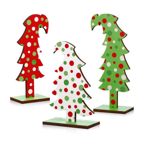 Pcs christmas tree - 3,