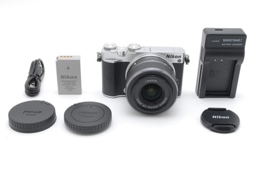 Exc nikon 1 - [exc+++++],