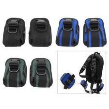 Strapazierfähige Nylon