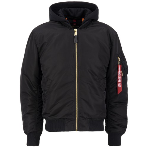 Alpha industries bomberjacke - alpha,
