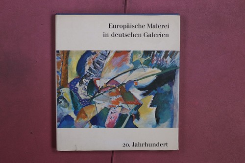 403992 europäische malerei - malerei, in