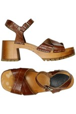 Swedish hasbeens Sandalen Damen Sommerschuhe Sandalette offene Schuh... #7mxxgmb