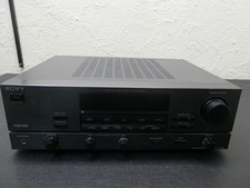 Sony TA-AV521 Integrated