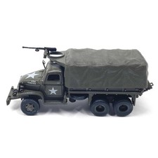 1/72 Maßstab 10cm WWII US