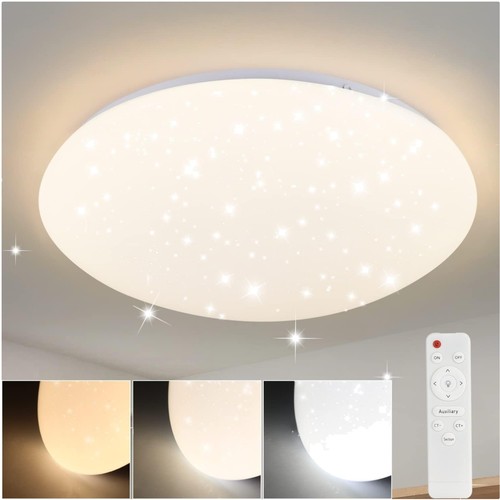 Deckenlampe led sternenhimmel - deckenlampe,