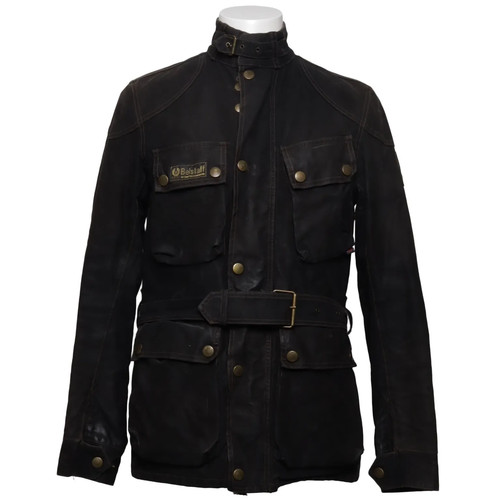 Belstaff safarijacke herren - belstaff,, safarijacke,