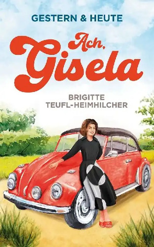Ach gisela - ach,,