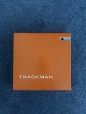 Trackman 4 Launch-Monitore