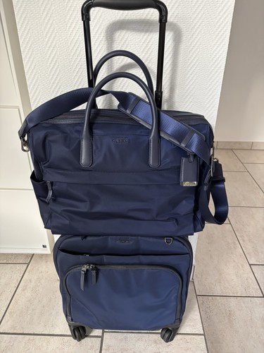 Tumi voyageur weekender marine - voyageur,