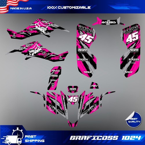 Suzuki ltz 400 - suzuki, wrap