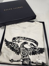 NEU! Polo Ralph Lauren T-Shirt