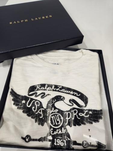 Neu polo ralph lauren - polo, t-shirt