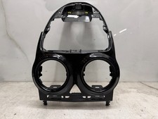 Opel Corsa D Abdeckung