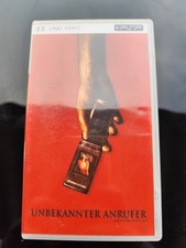 Unbekannter Anrufer UMD Video