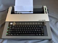 Brother CE-50 Typenrad