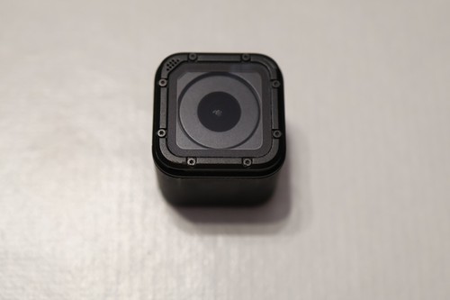 Gopro hero session - -, action
