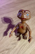 E.T. DER AUSSERIRDISCHE