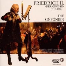 Die sinfonien vol - sinfonien,