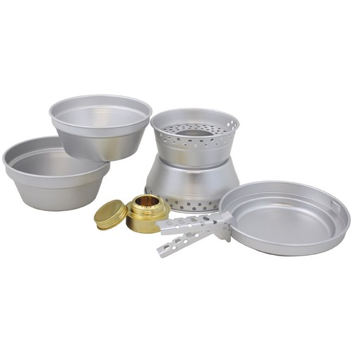 Fox outdoor kochset - fox, premium