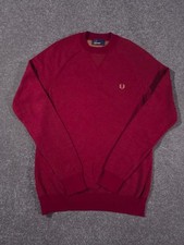 Fred Perry Pullover Herren