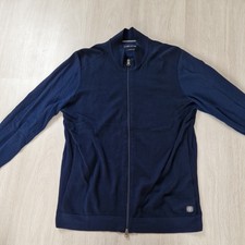 Marc O'Polo Herren Strickjacke