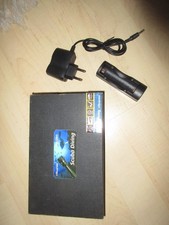 Scuba Diving, Ladegerät f. Lampe DYL-D05