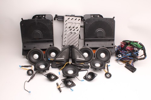 Bmw f30 f31 f32 - f30, f33
