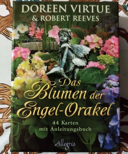 Das blumen der - das,