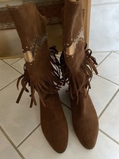 Damen Stiefel, Größe 37