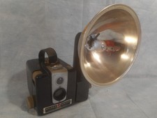 Vintage 1950's Kodak Brownie