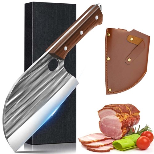 Serbisches küchenmesser - serbisches,