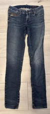 DIESEL Jogg Jeans GRUPEE Damenjeans Stretch vintage W25