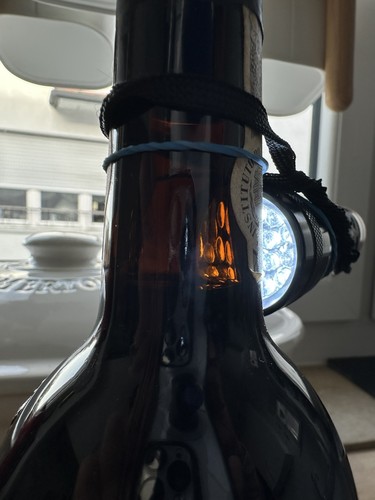 1975 warre portwein - portwein,, guter
