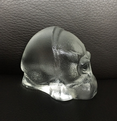 Nilpferd hippo goebel glas - hippo,