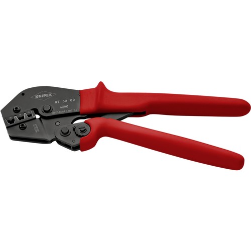 Knipex 09 crimpzange - knipex, 52