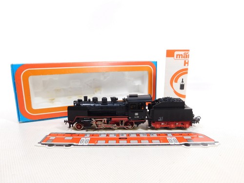 Märklin 3003 dampflok - märklin,