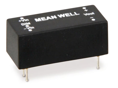 Mean well - mean,