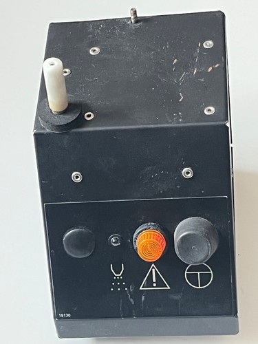 Weko hdm steuermodul typ - weko,