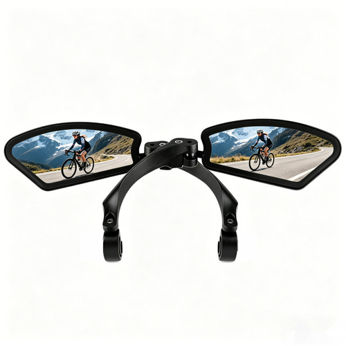 Fahrradspiegel rückspiegel - fahrradspiegel,