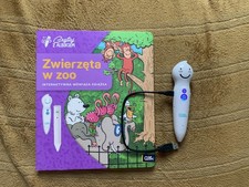 ALBIK - der sprechende Stift