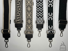 Schultergurt Schulterriemen Taschenriemen Taschengurt für DamentascheBauchtasche